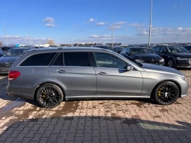 Mercedes-Benz E 250 CDI 4MATIC AVTOMAT/NAVI/KOJA, снимка 5