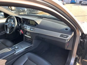 Mercedes-Benz E 250 CDI 4MATIC AVTOMAT/NAVI/KOJA, снимка 11