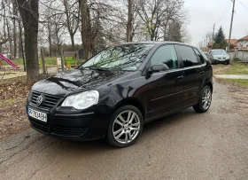 VW Polo 1.4 газ/бензин, снимка 1