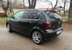 VW Polo 1.4 газ/бензин, снимка 2