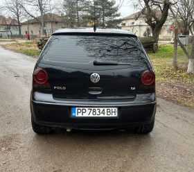 VW Polo 1.4 газ/бензин, снимка 3