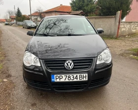 VW Polo 1.4 газ/бензин, снимка 5