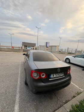 VW Jetta 1.9 TDI, снимка 6