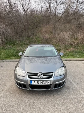 VW Jetta 1.9 TDI, снимка 1