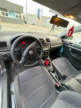 VW Jetta 1.9 TDI, снимка 8