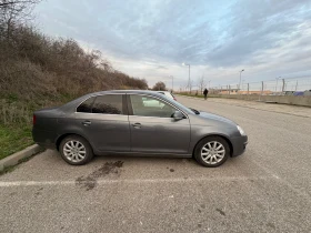 VW Jetta 1.9 TDI, снимка 7