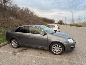 VW Jetta 1.9 TDI, снимка 3