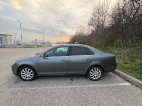 VW Jetta 1.9 TDI, снимка 4