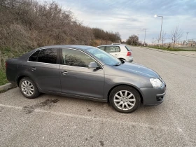 VW Jetta 1.9 TDI, снимка 2