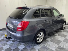 Skoda Fabia 1.2TDI, снимка 4