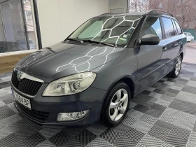 Skoda Fabia 1.2TDI, снимка 1