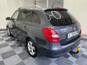 Skoda Fabia 1.2TDI, снимка 3