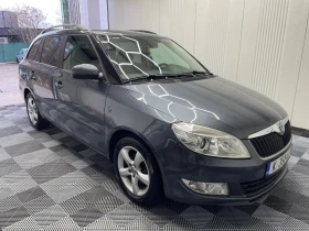 Skoda Fabia 1.2TDI, снимка 2