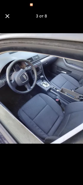 Обява за продажба на Audi A4 ~6 200 лв. - изображение 5