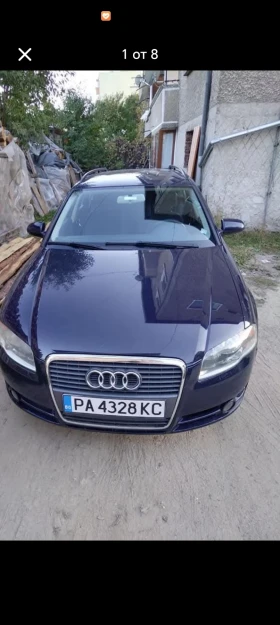 Обява за продажба на Audi A4 ~6 200 лв. - изображение 7