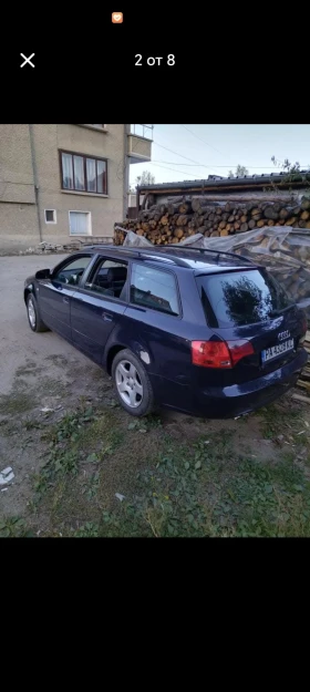 Обява за продажба на Audi A4 ~6 200 лв. - изображение 6