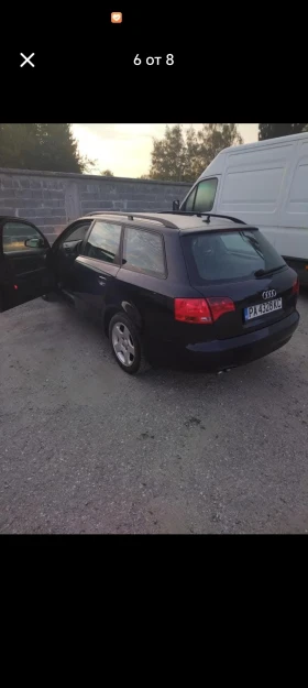 Обява за продажба на Audi A4 ~6 200 лв. - изображение 2