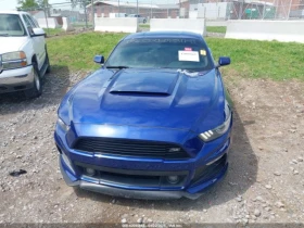 Ford Mustang V6 | Mobile.bg    2