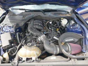 Ford Mustang V6 | Mobile.bg    10