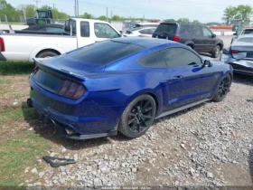 Ford Mustang V6 | Mobile.bg    6