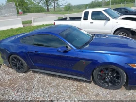 Ford Mustang V6 | Mobile.bg    12