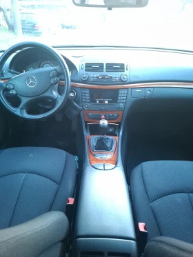 Mercedes-Benz E 200 - 11200 лв. - 30482027 14
