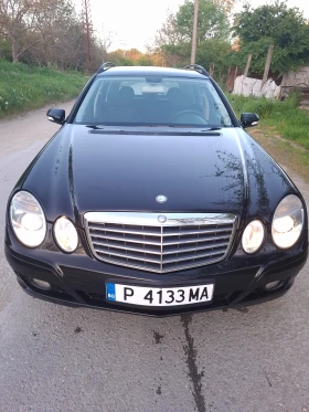 Обява за продажба на Mercedes-Benz E 200 ~12 500 лв. - изображение 4
