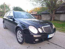 Обява за продажба на Mercedes-Benz E 200 ~12 500 лв. - изображение 1