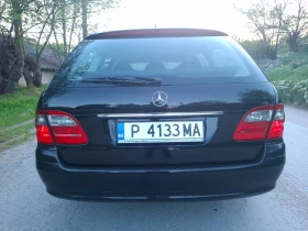 Обява за продажба на Mercedes-Benz E 200 ~12 500 лв. - изображение 6