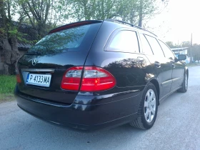 Обява за продажба на Mercedes-Benz E 200 ~12 500 лв. - изображение 7