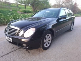 Обява за продажба на Mercedes-Benz E 200 ~12 500 лв. - изображение 1