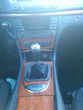 Mercedes-Benz E 200 - 11200 лв. - 30482027 15