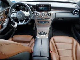 Mercedes-Benz C 300 4MATIC/FACELIFT/AMG PACK/ПЪЛНА СЕРВИЗНА ИСТОРИЯ! - 34800 лв. - 51181580 | Car24.bg