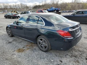 Mercedes-Benz C 300 4MATIC/FACELIFT/AMG PACK/ПЪЛНА СЕРВИЗНА ИСТОРИЯ! - 34800 лв. - 51181580 | Car24.bg