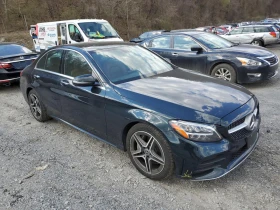 Mercedes-Benz C 300 4MATIC/FACELIFT/AMG PACK/ПЪЛНА СЕРВИЗНА ИСТОРИЯ! - 34800 лв. - 51181580 | Car24.bg