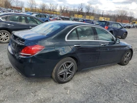 Mercedes-Benz C 300 4MATIC/FACELIFT/AMG PACK/ПЪЛНА СЕРВИЗНА ИСТОРИЯ! - 34800 лв. - 51181580 | Car24.bg