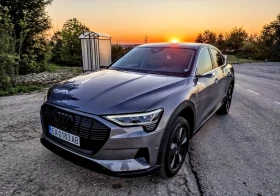 Audi E-Tron 50 | Mobile.bg    4