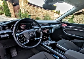 Audi E-Tron 50 | Mobile.bg    9