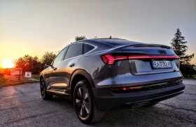 Audi E-Tron 50 | Mobile.bg    7