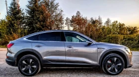 Audi E-Tron 50 | Mobile.bg    3