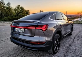 Audi E-Tron 50 | Mobile.bg    6