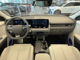 Обява за продажба на Hyundai Ioniq 5 ~99 000 лв. - изображение 10