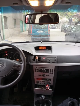 Обява за продажба на Opel Meriva A series  ~2 800 лв. - изображение 6