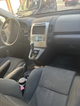 Toyota Corolla verso | Mobile.bg    3