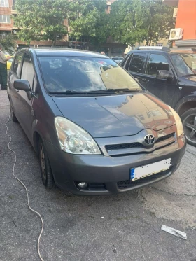 Toyota Corolla verso | Mobile.bg    2