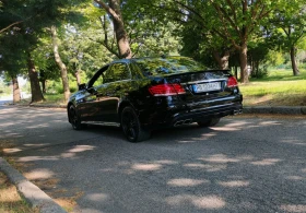 Mercedes-Benz E 200 | Mobile.bg    5