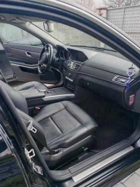 Mercedes-Benz E 200 | Mobile.bg    11