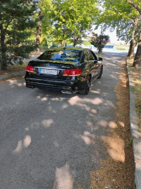 Mercedes-Benz E 200 | Mobile.bg    6