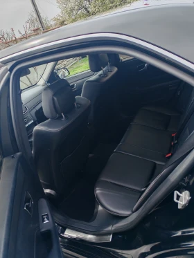 Mercedes-Benz E 200 | Mobile.bg    14