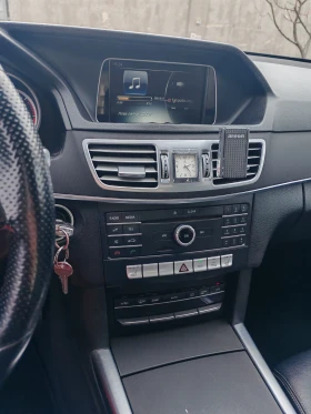 Mercedes-Benz E 200 | Mobile.bg    12